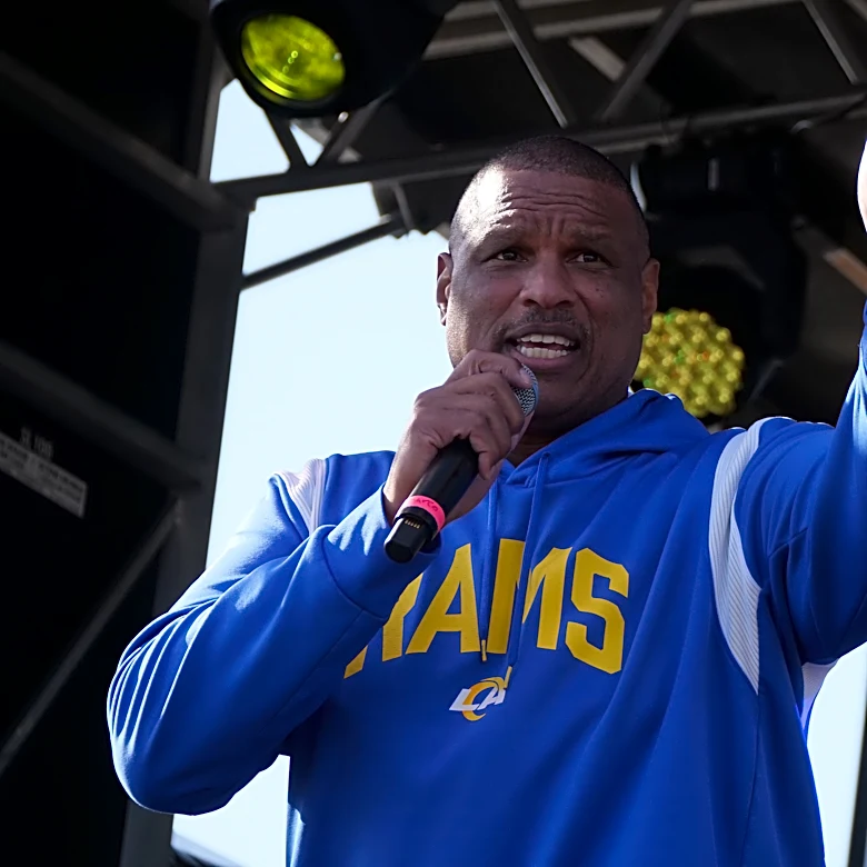 What is your favorite Rams podcast?