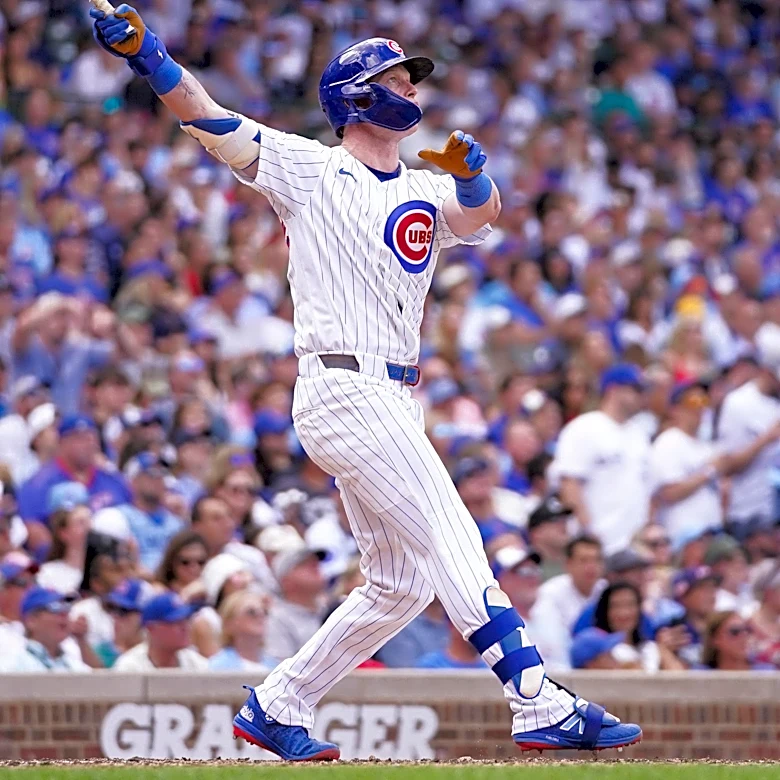 Cubs Heroes and Goats: Pete Crow-Armstrong is the Superhero vs. the Blue Jays