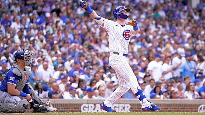 Cubs Heroes and Goats: Pete Crow-Armstrong is the Superhero vs. the Blue Jays
