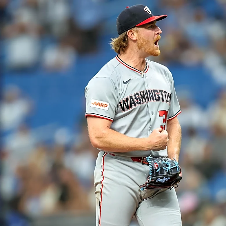 Yankees Rivalry Roundup: Nationals fend off Rays at the Trop