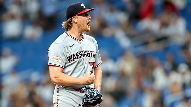 Yankees Rivalry Roundup: Nationals fend off Rays at the Trop