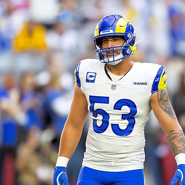 5 current Rams most likely to join McVay’s coaching staff