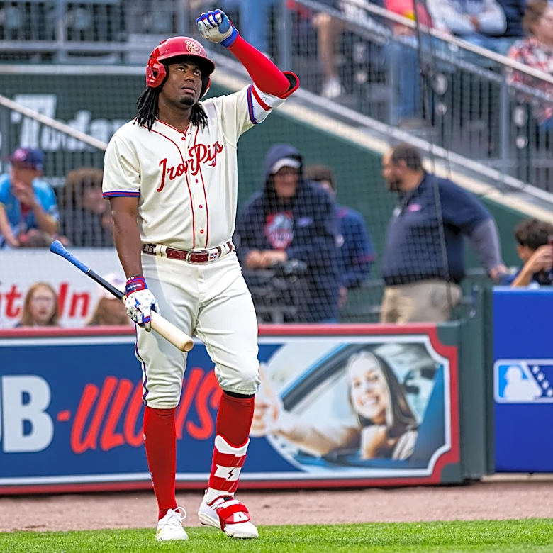 Phillies on the Pharm: 6/21/2026