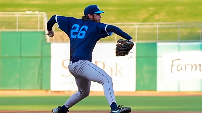 Astros Prospect Report: June 20th