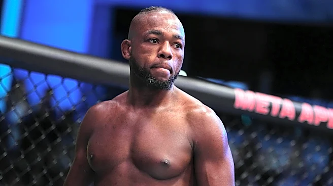 UFC Vegas 119, The Morning After: Manel Kape and the Flyweight touch of death