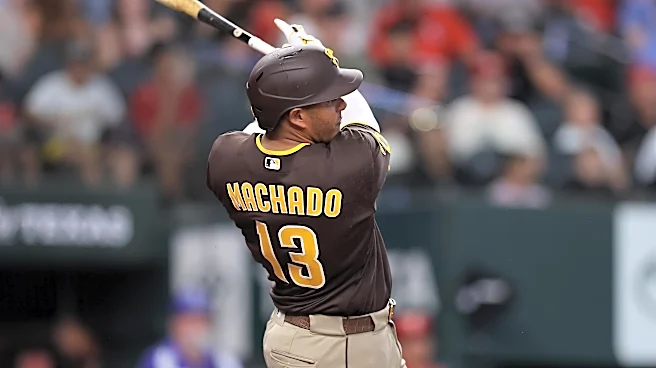 Manny Machado powers up, slugs Padres to rubber match