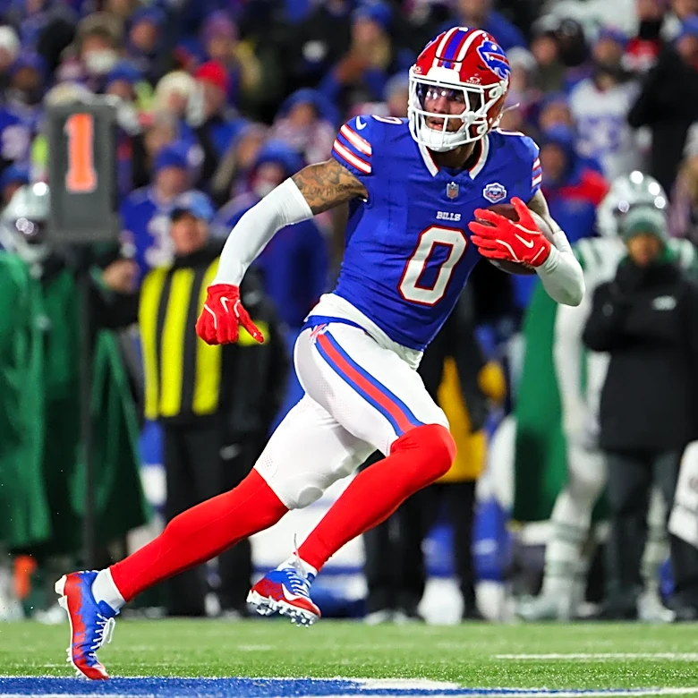 Bills news: Early preview of biggest training camp battles