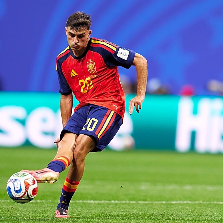 Spain vs Saudi Arabia live stream: Lineups, Kickoff time, TV channel, How to watch World Cup 2026 online