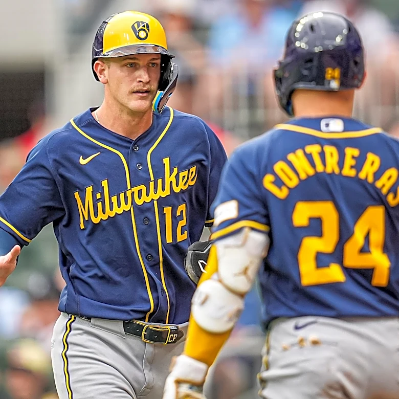 Game Discussion: Milwaukee Brewers (45-29) @ Atlanta Braves (48-27)