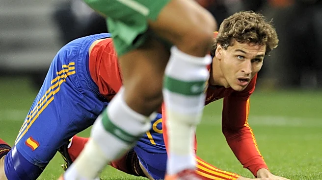 Open 2026 World Cup Watch Thread: Day 11