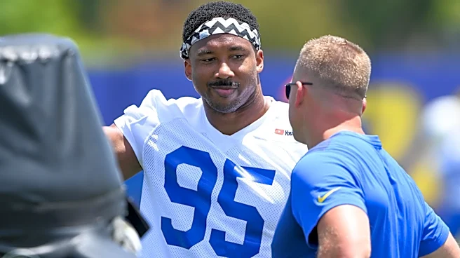 Anti-Myles Garrett commentary starts to leak out of Cleveland