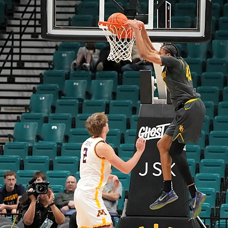 Spurs prospect profile: First-round targets