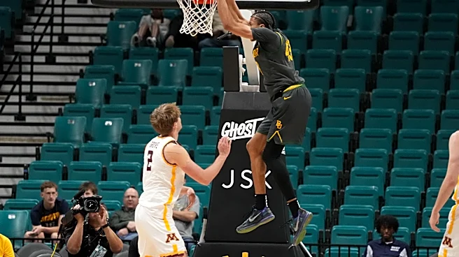 Spurs prospect profile: First-round targets