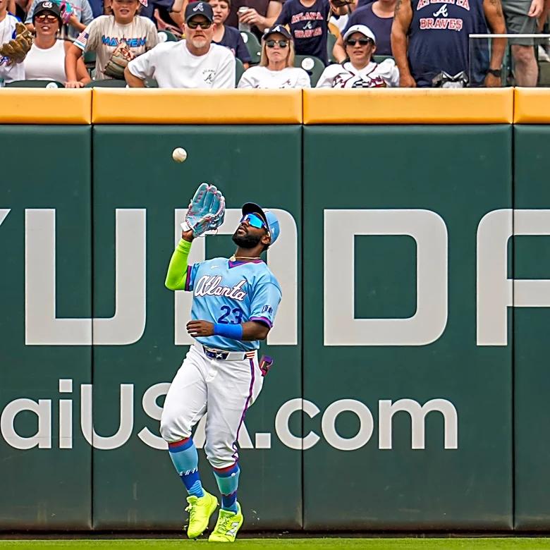 Braves vs Brewers Chat & Discussion—Elder vs Gasser