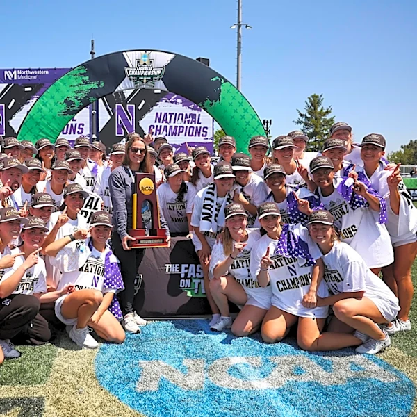 Top five transfer portal targets for Northwestern women’s lacrosse