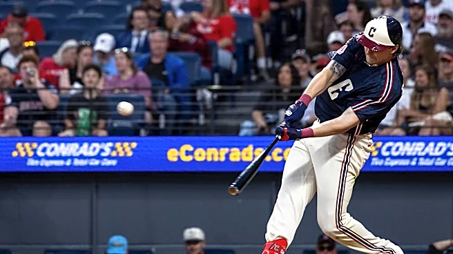 GUARDIANS AT ASTROS: Teng vs. Cecconi, discussion