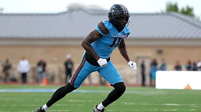 Assessing Denzel Mims’ chances of making the 53-man roster