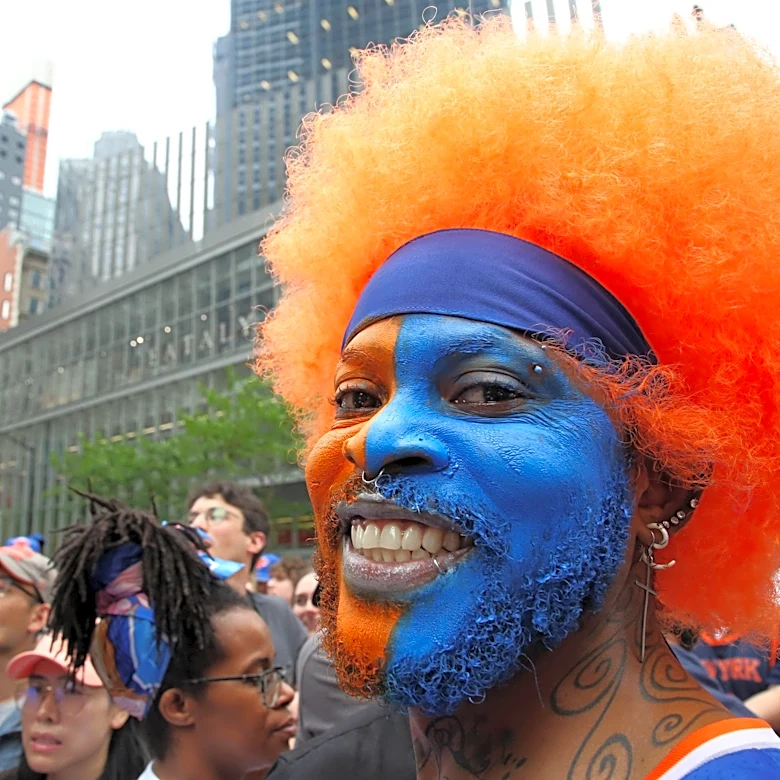Knicks Bulletin: ‘After that, we just woke up and we never looked back’