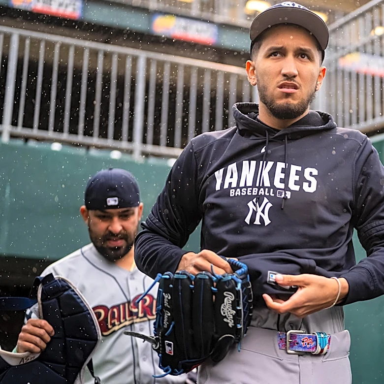 New York Yankees vs. Cincinnati Reds: Elmer Rodríguez vs. Chase Burns