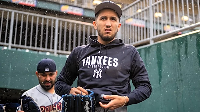 New York Yankees vs. Cincinnati Reds: Elmer Rodríguez vs. Chase Burns