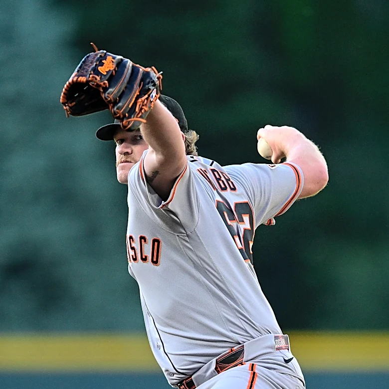 6/21 Gamethread: Giants @ Marlins