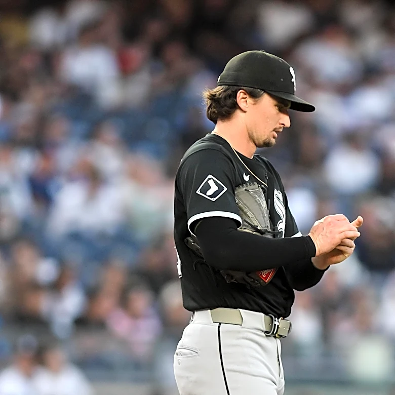 Game Thread: White Sox (39-36) at Tigers (32-44)