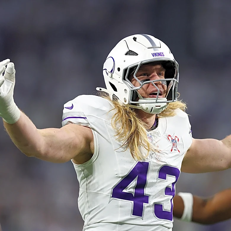 Minnesota Vikings News and Links: Are The Vikings Set At EDGE Rusher?