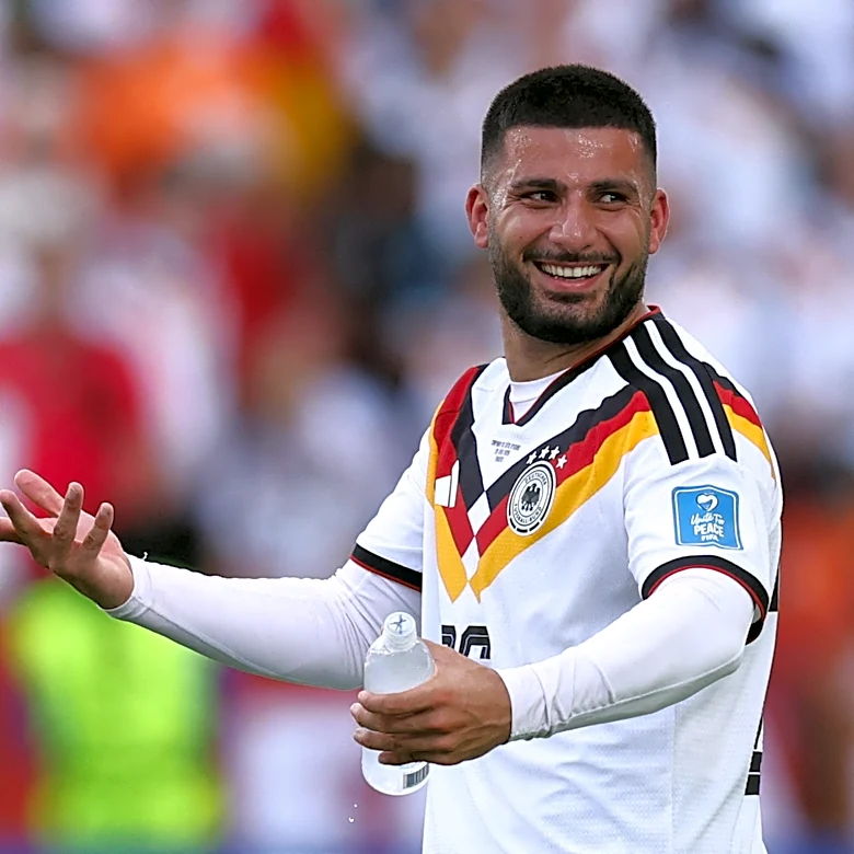 Deniz Undav sets record for bench players at World Cup