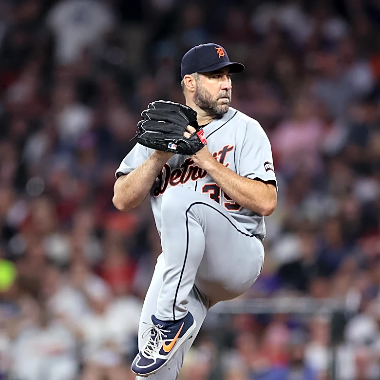 GameThread: Detroit Tigers vs. Chicago White Sox, 1:40 p.m.