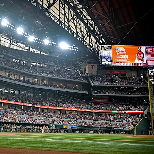Game 77 Game Day Thread – San Diego Padres @ Texas Rangers