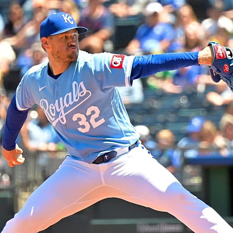Cardinals at Royals 6/21 game discussion
