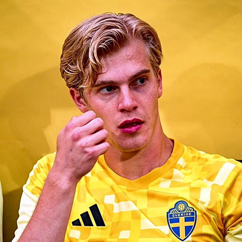 Ornstein: Lucas Bergvall wants to leave Tottenham this summer