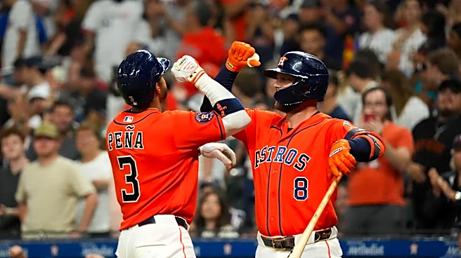 Astros vs. Guardians Game Discussion: 6/21/2026