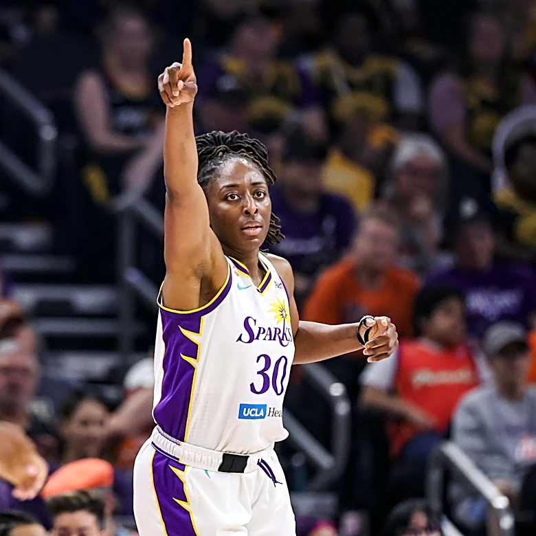 Liberty vs. Sparks preview: A primetime matchup
