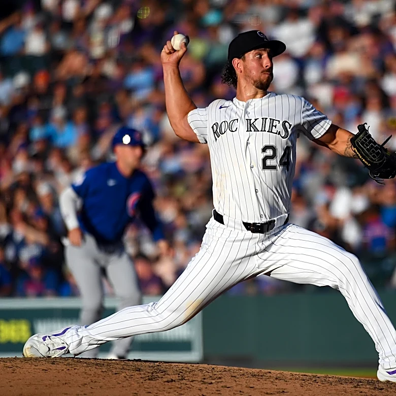 Colorado Rockies vs. Pittsburgh Pirates game discussion: Jared Jones vs Michael Lorenzen
