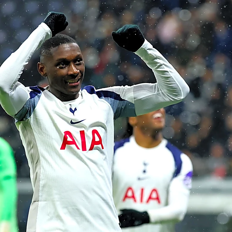 Report: Juventus’ new CEO re-opens talks with PSG for Randal Kolo Muani