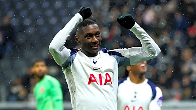 Report: Juventus’ new CEO re-opens talks with PSG for Randal Kolo Muani