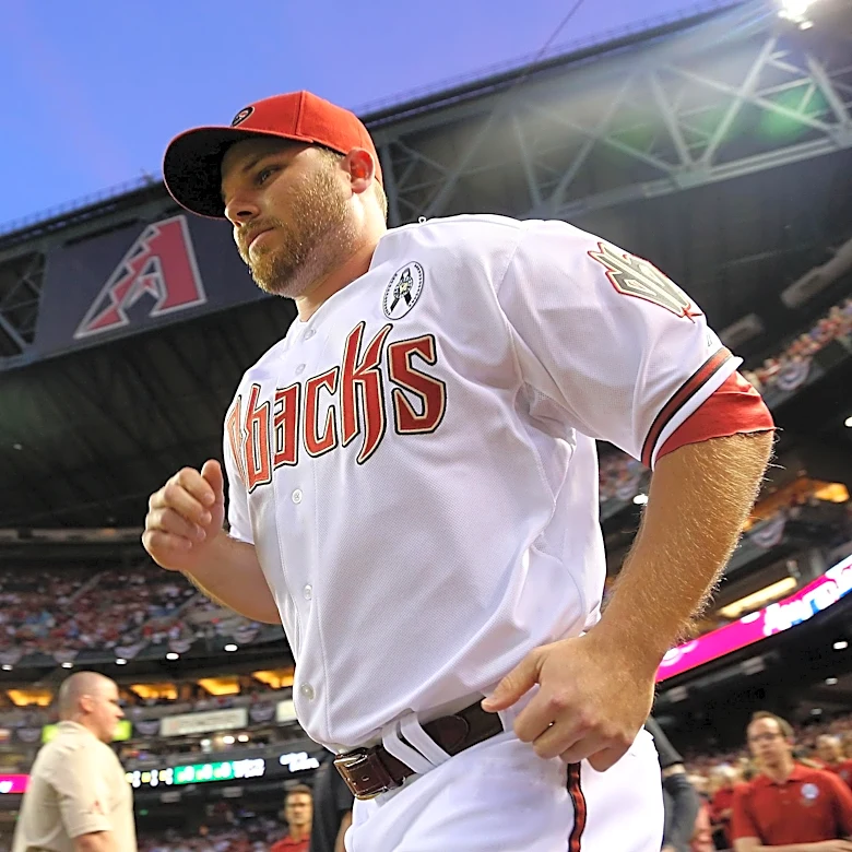 Game 79: Twins at Diamondbacks