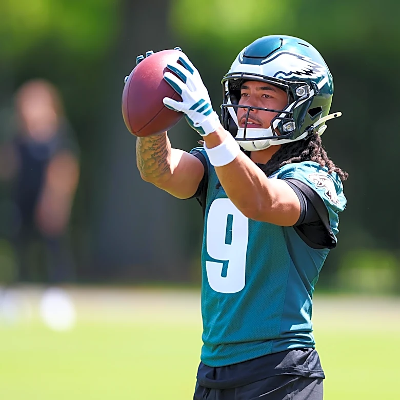 Eagles News: “Expect instant excellence” from Makai Lemon?