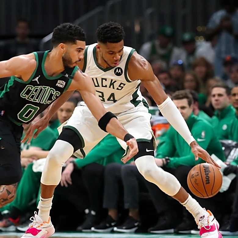 Adding Giannis Antetokounmpo an agonizing decision for Celtics