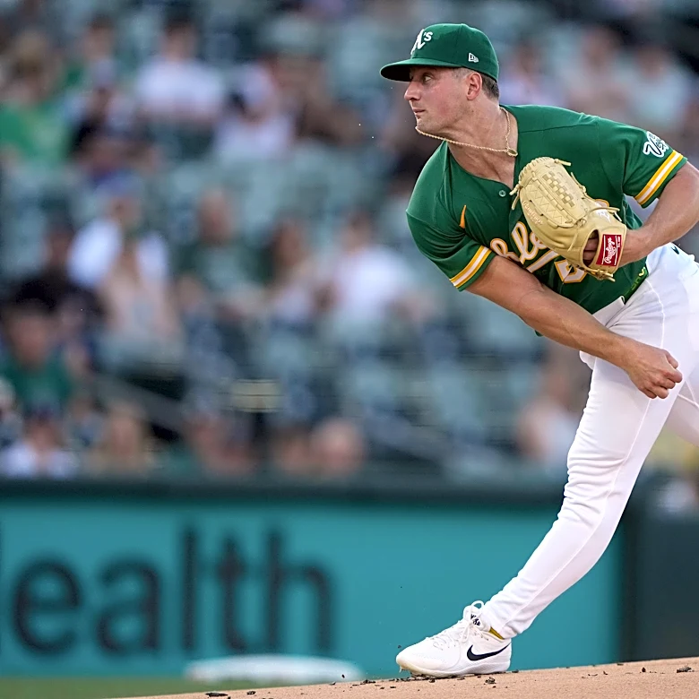Game #78: Angels at A’s Game Thread
