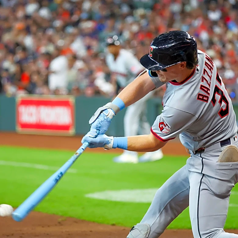 Guardians Drop Series to Astros