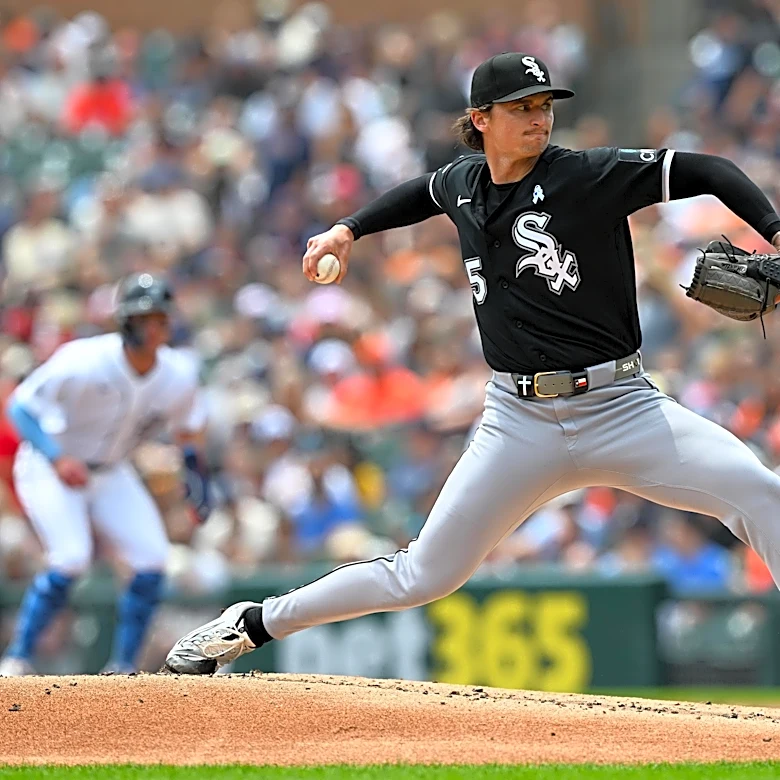 Martin’s gritty stuff not enough, White Sox suffer sweep
