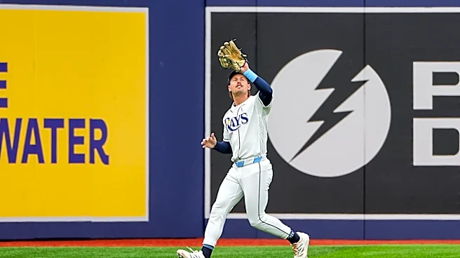 Jonny DL was obviously the missing ingredient: Rays 4 Nationals 3