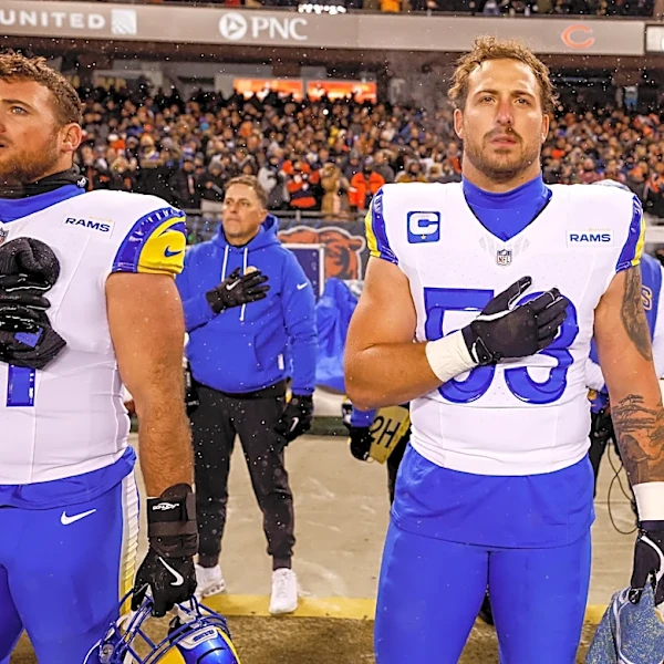 Lingering questions: Can linebacker group return to early season form?