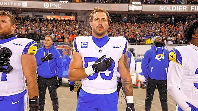 Lingering questions: Can linebacker group return to early season form?