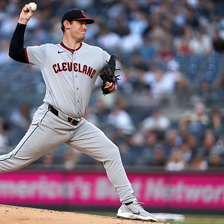 Looking to the White Sox series
