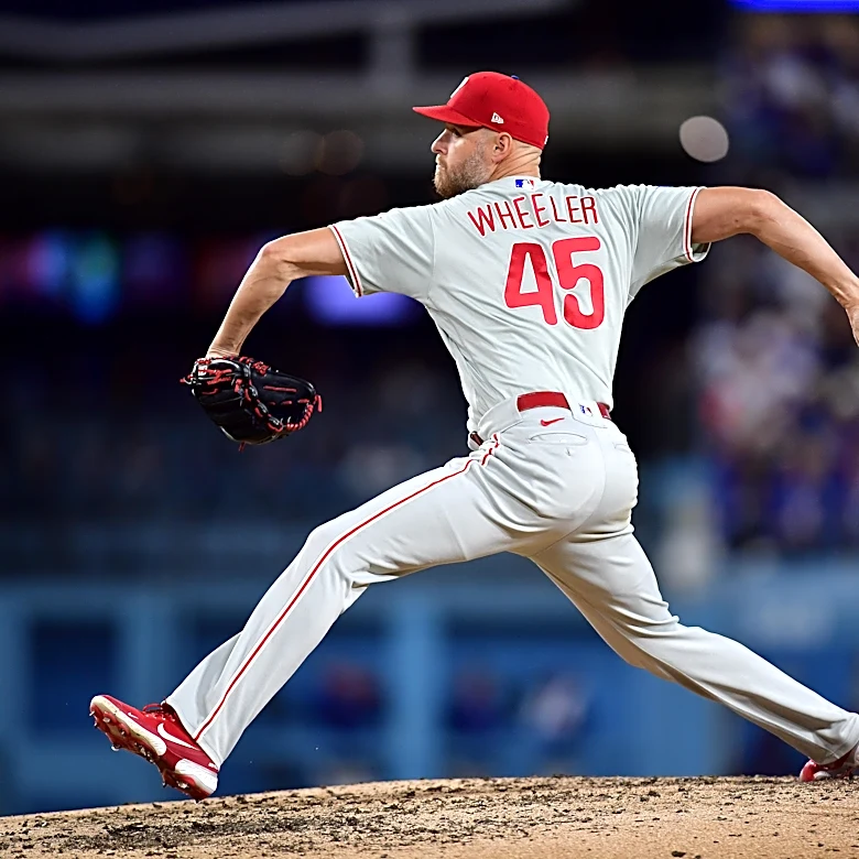 Gamethread 6/21: Phillies vs Mets