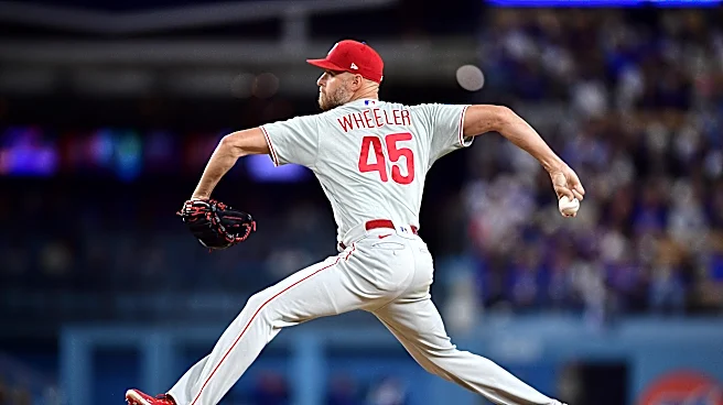 Gamethread 6/21: Phillies vs Mets