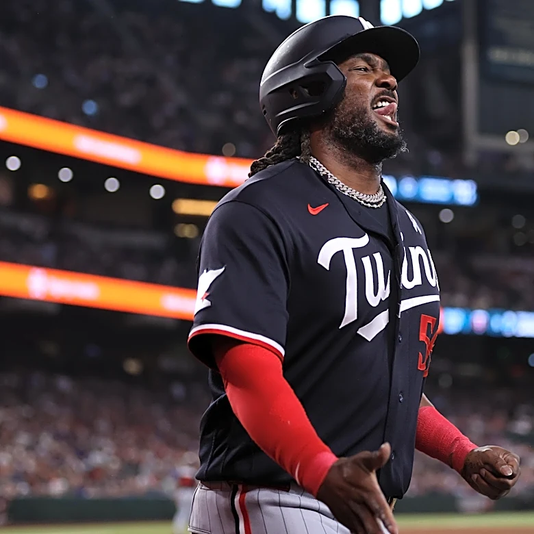 Twins 4, Diamondbacks 2: The old Bell and chain